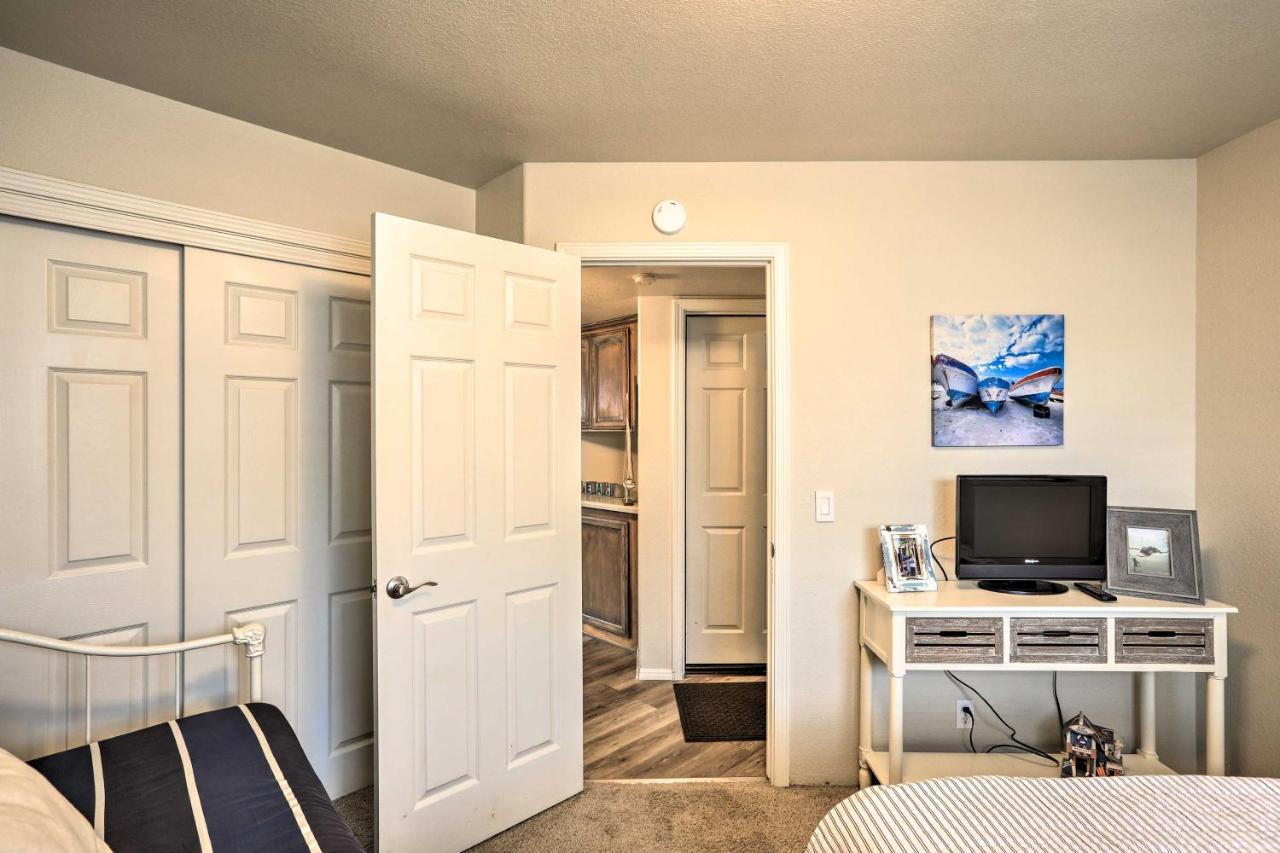 Ideally Located Ocean Escape Near Beach And Wineries Grover Beach Exterior photo