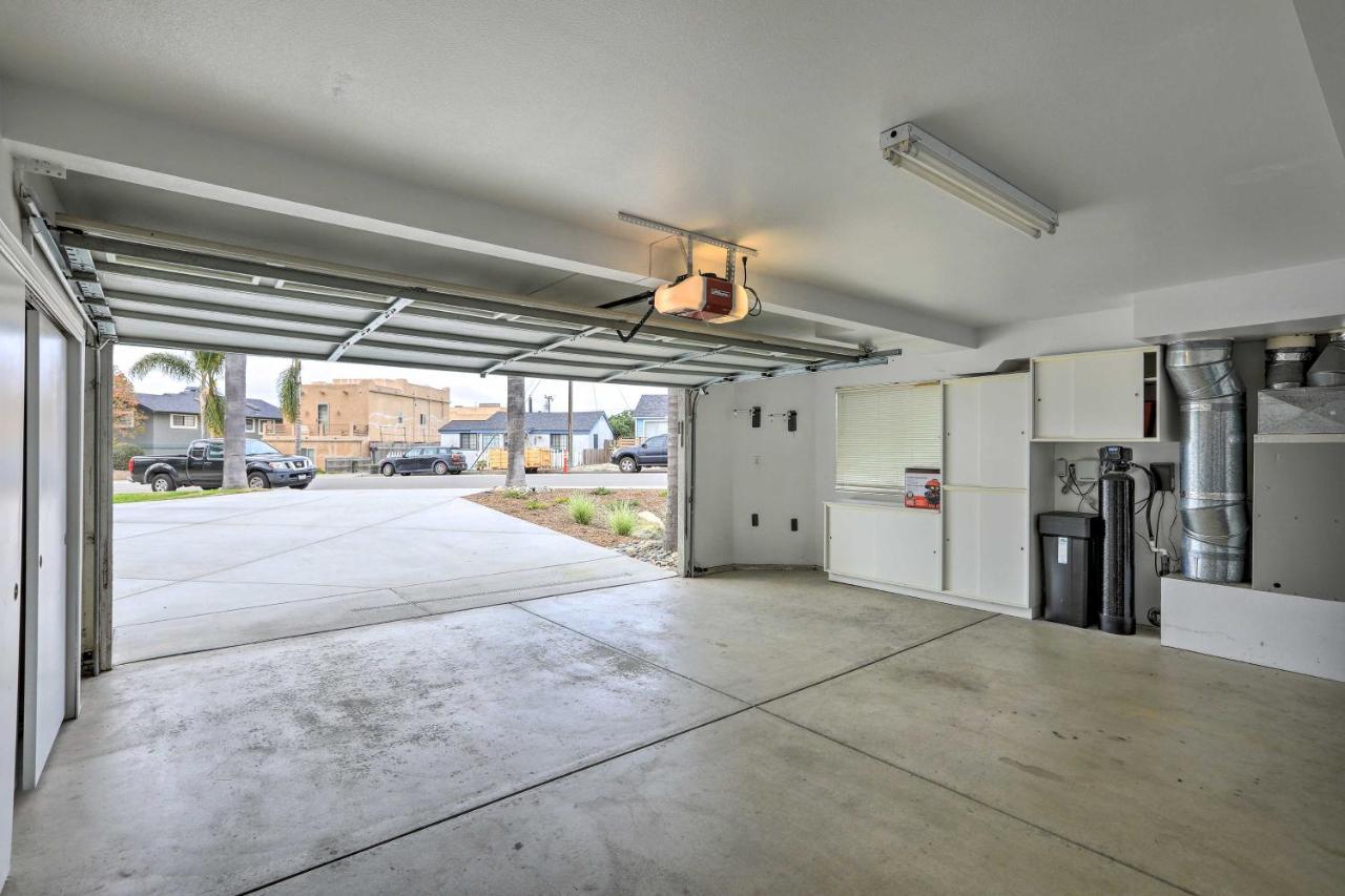Ideally Located Ocean Escape Near Beach And Wineries Grover Beach Exterior photo